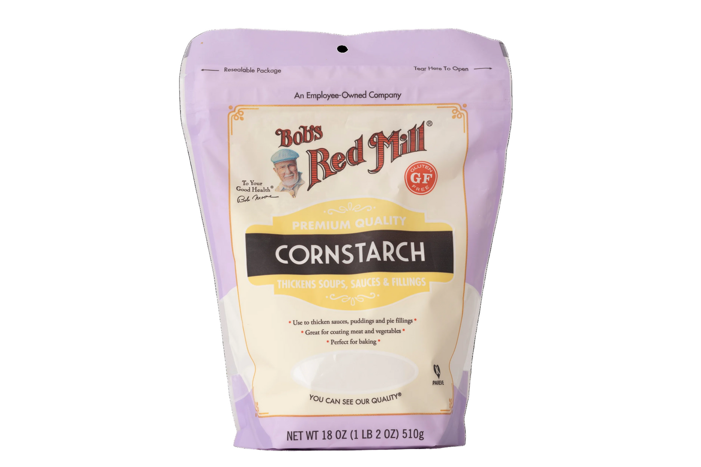 Bob's Red Mill Cornstarch