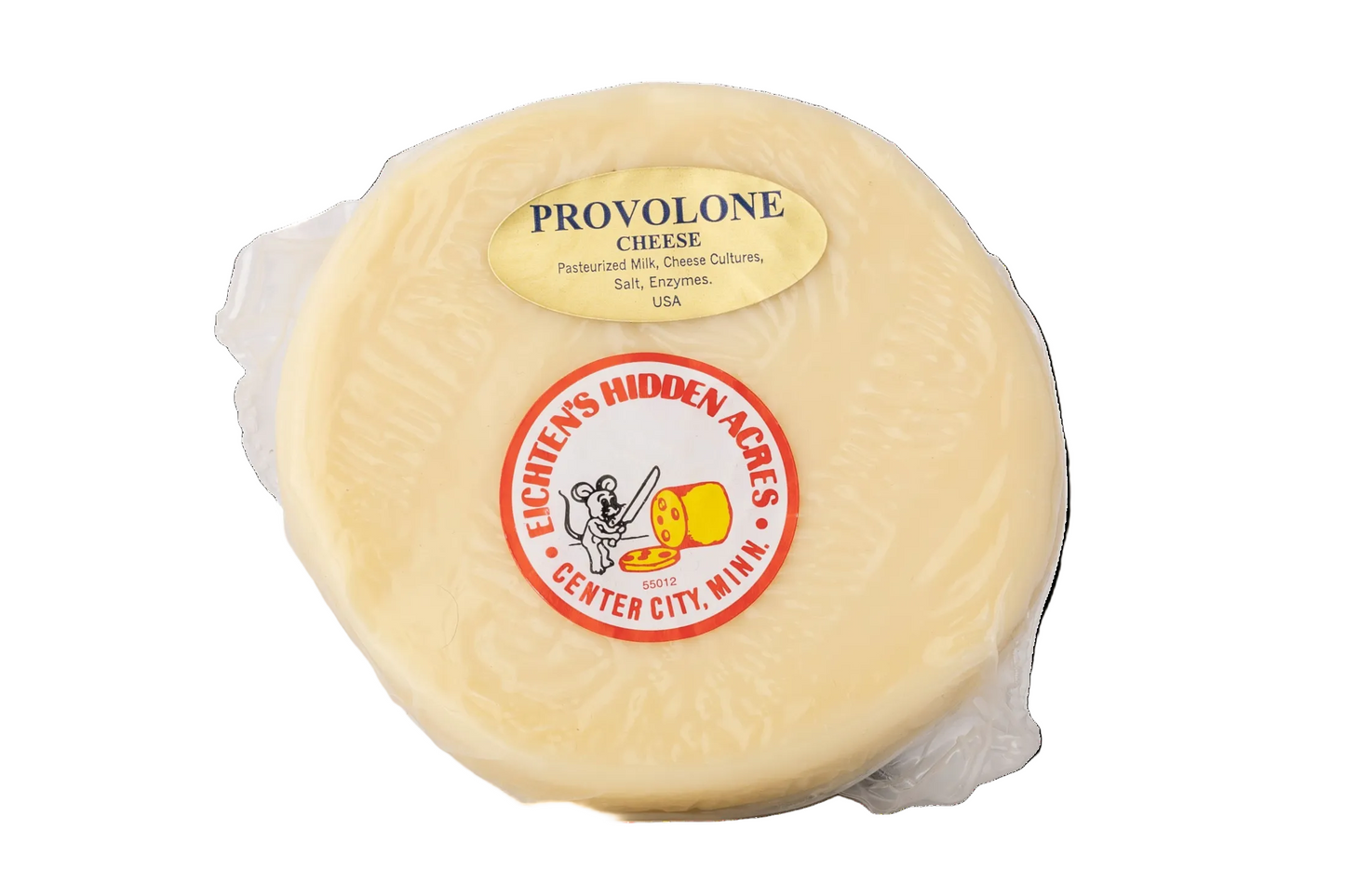 Eichten's Provolone Cheese Chunk