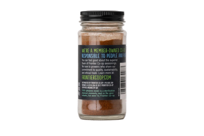 Frontier Co-op Organic Cayenne Pepper
