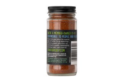 Frontier Co-op Organic Paprika Ground