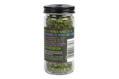 Frontier Co-op Organic Parsley Leaf Flakes