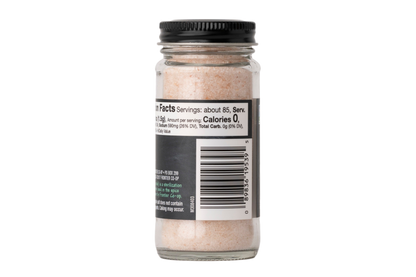 Frontier Fine Grind Pink Himalayan Salt