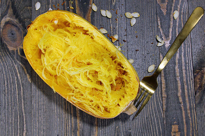 Spaghetti Squash Yellow