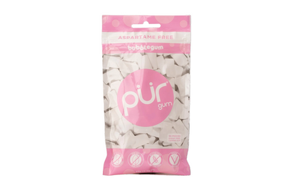 PUR Gum Bubblegum (55 pk)