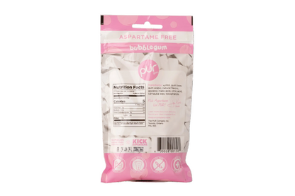 PUR Gum Bubblegum (55 pk)