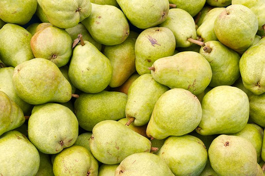 Bartlett Pear