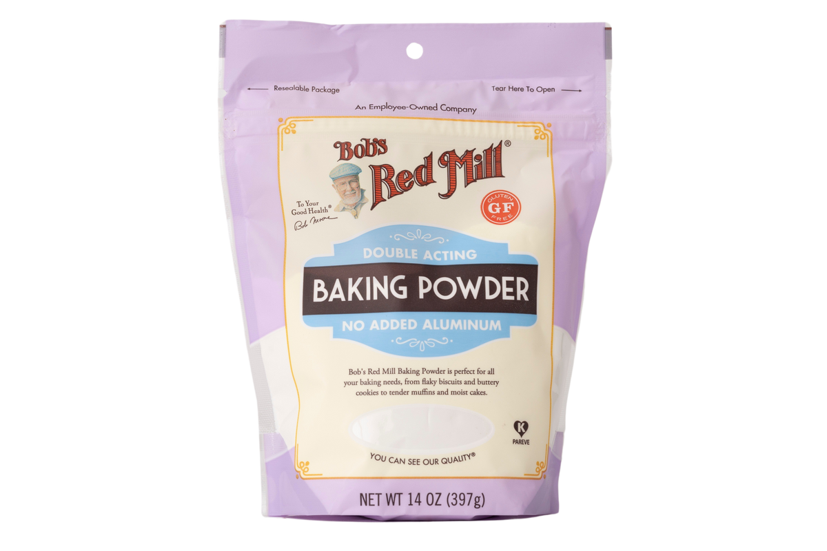 Bob's Red Mill Baking Powder