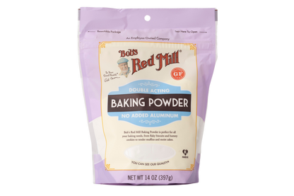 Bob's Red Mill Baking Powder