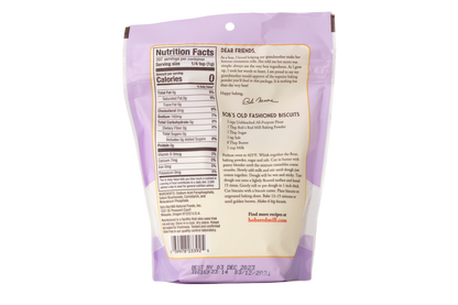 Bob's Red Mill Baking Powder