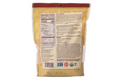 Bob's Red Mill Organic Amaranth