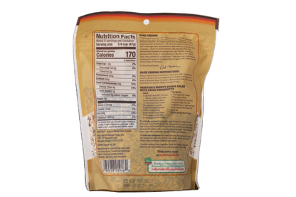 Bob's Red Mill Organic Tri-Color Quinoa