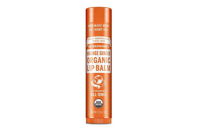 Dr. Bronner's Organic Chapstick