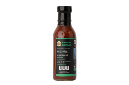 Cleveland Ketchup Co. Garlic Dill Ketchup