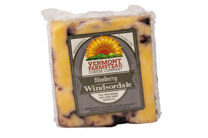 Vermont Farmstead Blueberry Windsordale