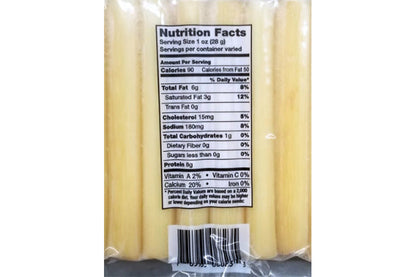 Eichten's String Cheese Plain