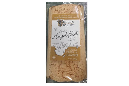 Berlin Natural Spelt Angel Food Loaf