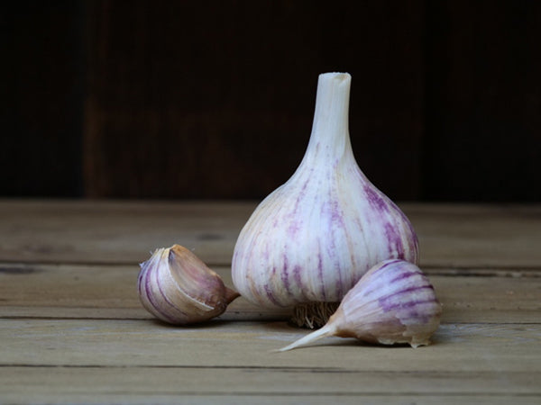 Garlic (lb)