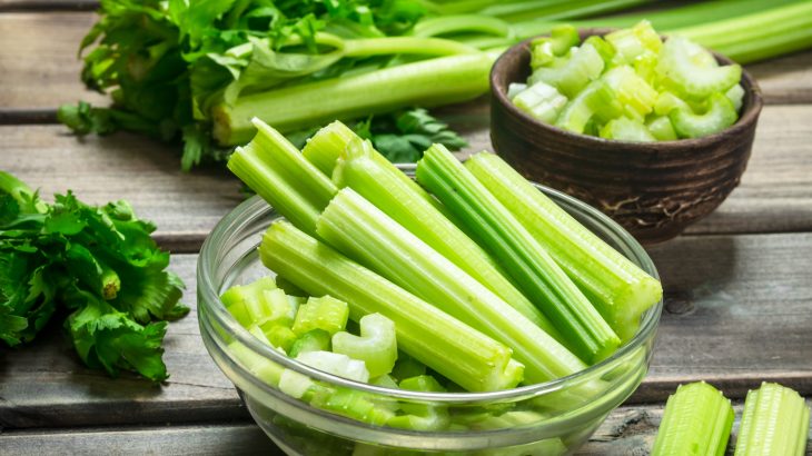 Celery Stalk (OS)