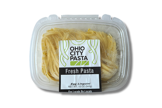 Ohio City Pasta Linguine