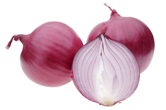 Red Candy Onions (OS)
