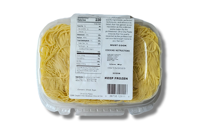 Ohio City Pasta Angel Hair