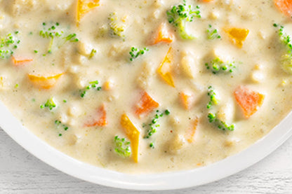 Anderson House Soup Mix Virginia Blue Ridge Broccoli Cheddar