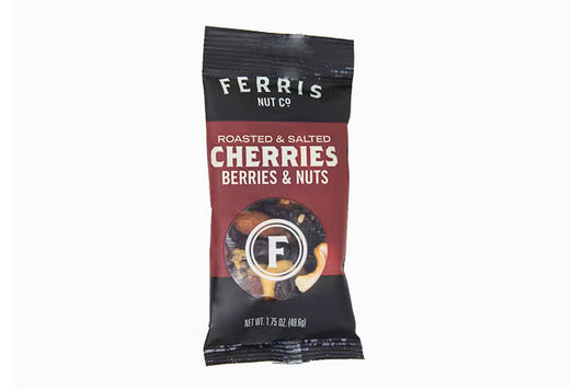 Ferris Nut Co Cherries Berries & Nuts