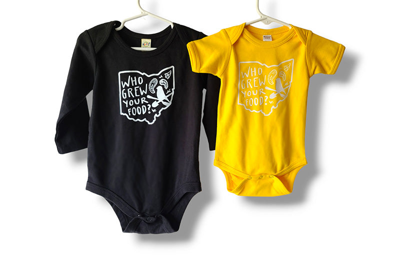 Short-sleeve Onesie