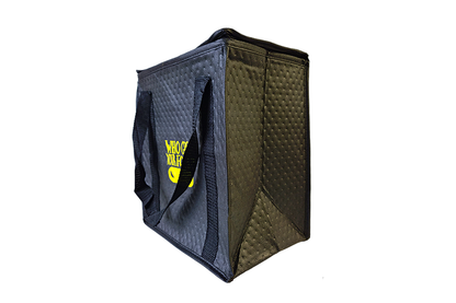 Yellowbird Insulated Bag Black