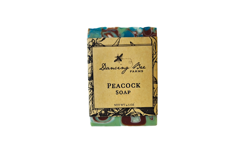 Dancing Bee Soaps