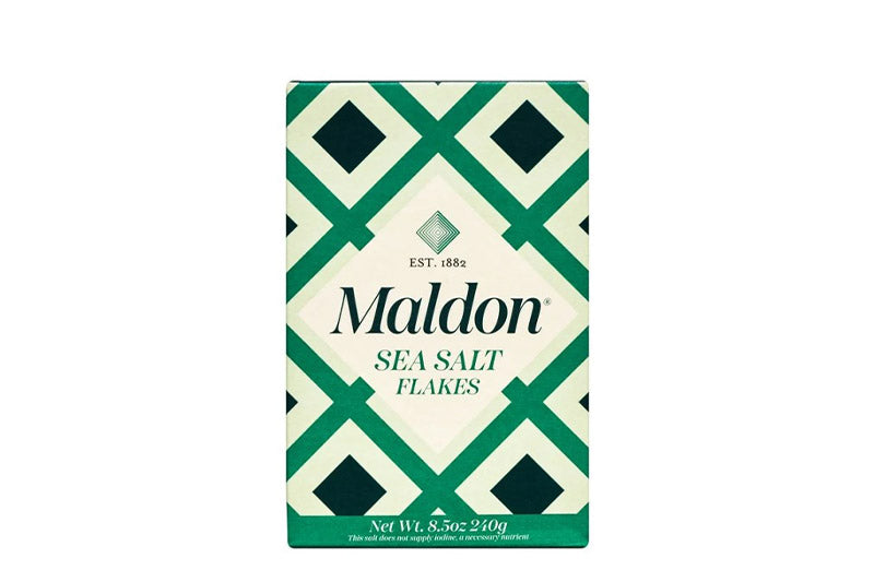 Maldon Sea Salt Flakes