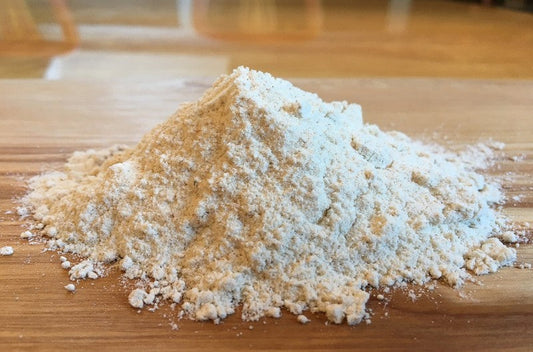 Stutzman Farms Local Organic Bread Flour