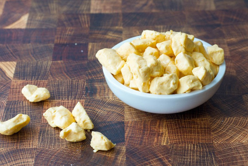 Paint Valley Farms Cheese Curds
