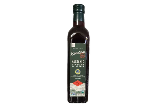Bionaturae Organic Balsamic Vinegar