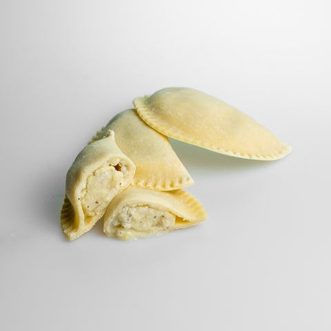Ohio City pasta Pierogi's Food Service Package