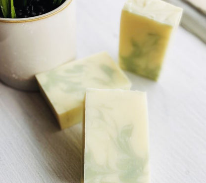 Dancing Bee Soaps