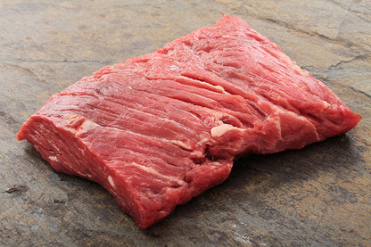 Grass-Fed Beef Boneless Brisket (Small)