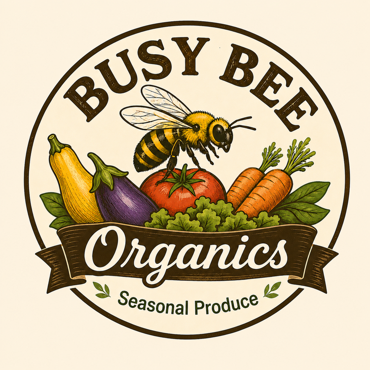 Busy Bee Organics