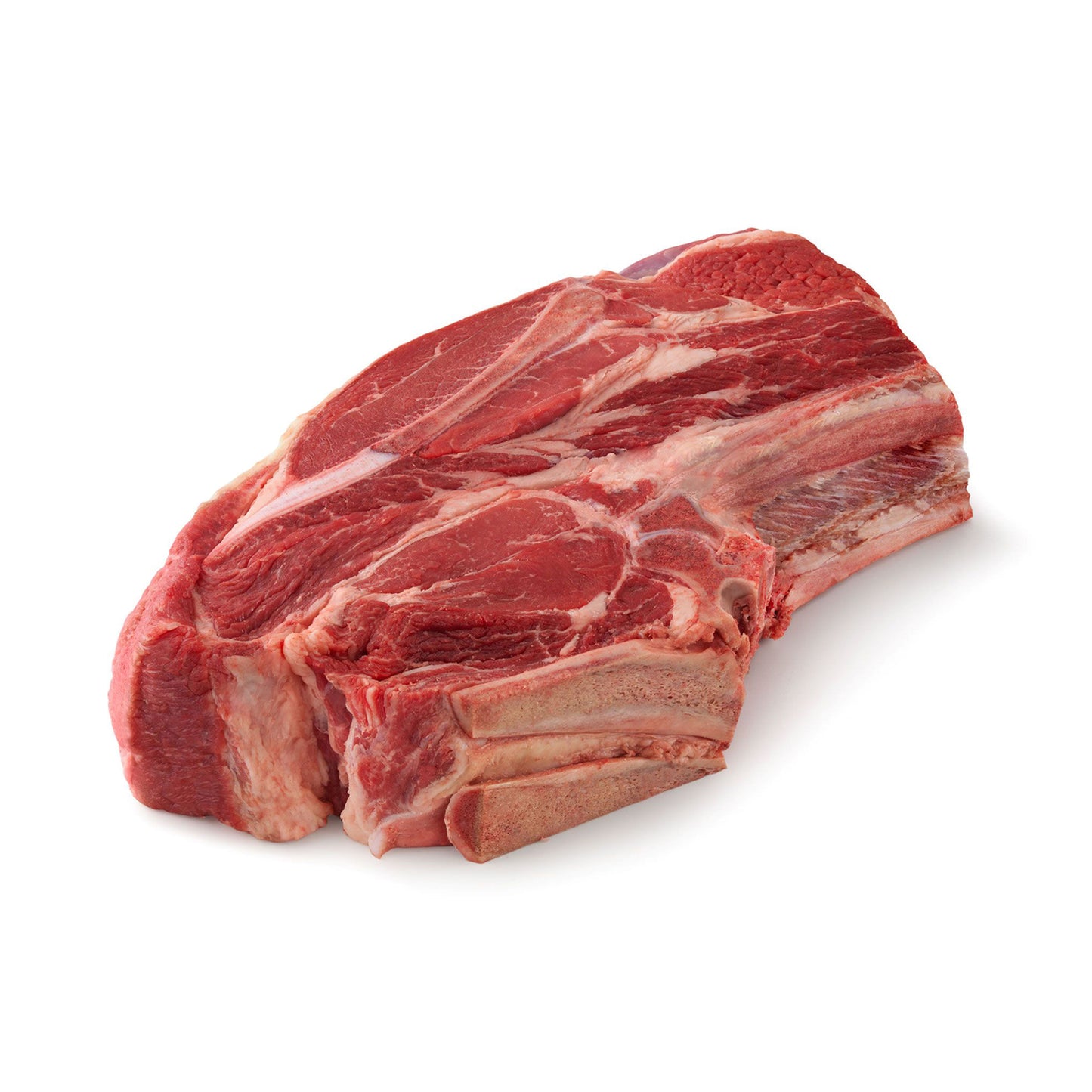 Grass Fed Beef Chuck Blade Roast