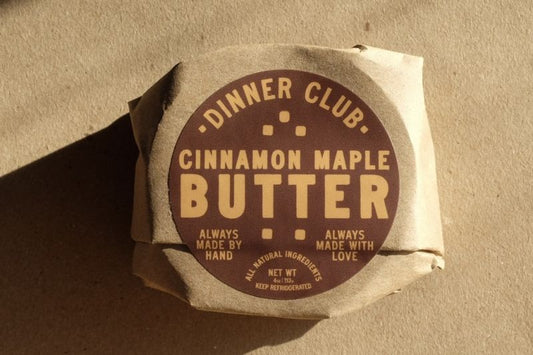 Dinner Club Butter