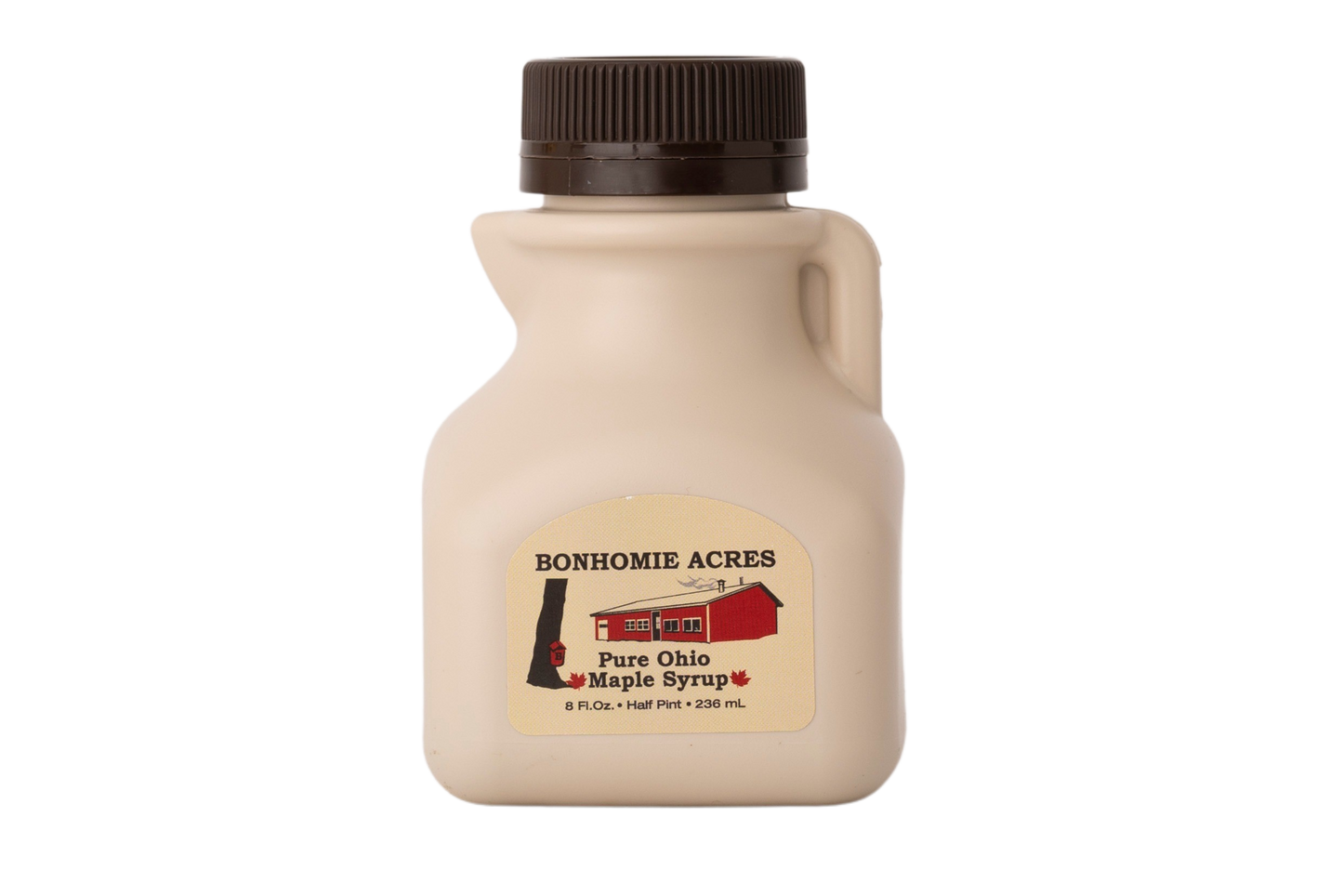 Bonhomie Acres Maple Syrup