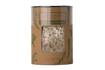 J. Q. Dickinson Salt-Works Appalachian Brine Mix