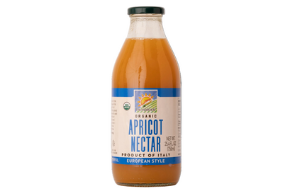 Bionaturae Fruit Nectar Apricot Drink