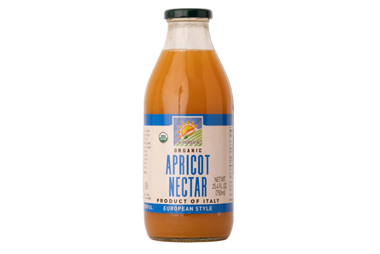 Bionaturae Fruit Nectar Apricot Drink