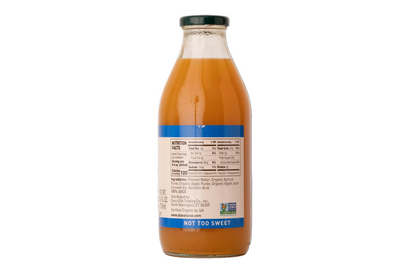 Bionaturae Fruit Nectar Apricot Drink