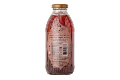 Harney & Sons Organic Cranberry Juice Drink
