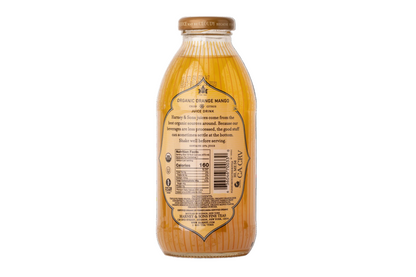 Harney & Sons Organic Orange Mango Juice Drink