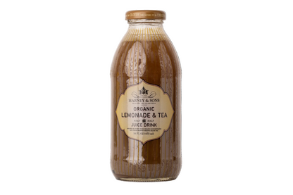 Harney & Sons Organic Lemonade Iced Tea