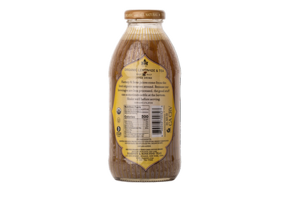 Harney & Sons Organic Lemonade Iced Tea