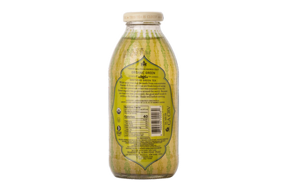 Harney & Sons Organic Green Tea with Citrus & Gingko
